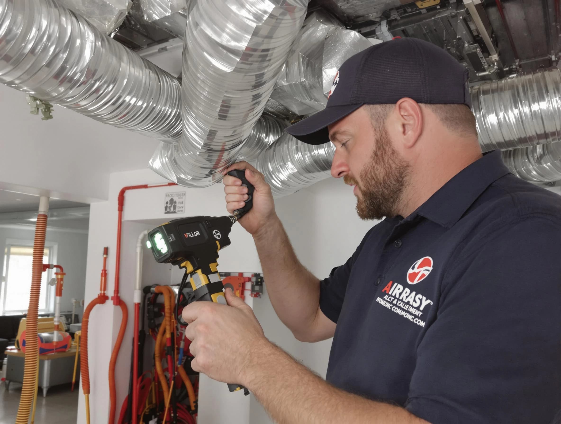 Duct Sealing service in Roxborough Park, CO