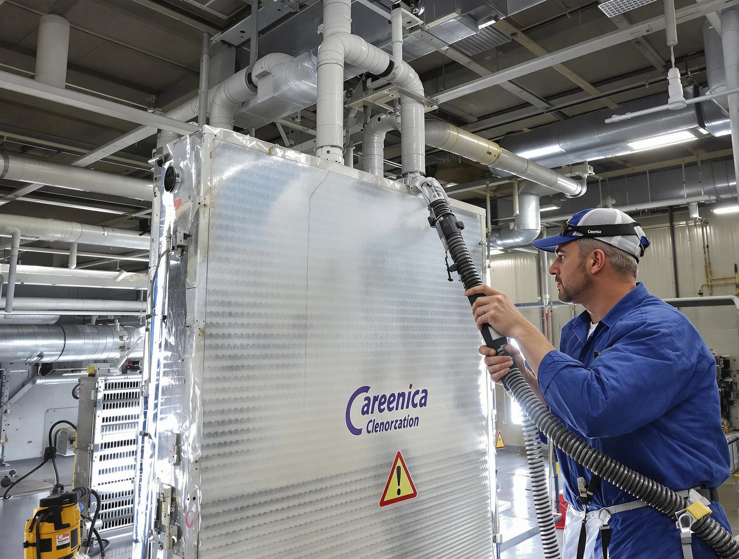 Coil Cleaning service in Roxborough Park, CO